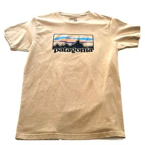 Men’s Patagonia T-shirt